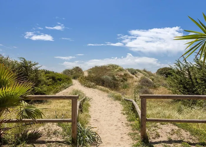 Oleholidays 913 Romana Playa Con Vistas Al Mar