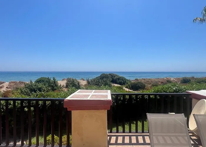 Oleholidays 913 Romana Playa Con Vistas Al Mar Apartament