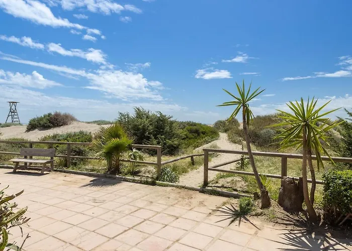 Oleholidays 913 Romana Playa Con Vistas Al Mar Apartament *