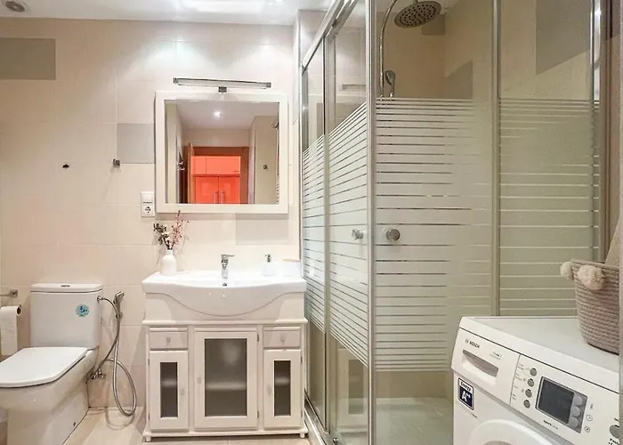 Oleholidays 913 Romana Playa Con Vistas Al Mar