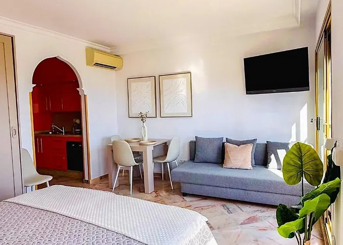 Apartament Oleholidays 913 Romana Playa Con Vistas Al Mar *