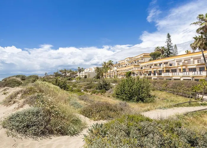 Apartament Oleholidays 913 Romana Playa Con Vistas Al Mar