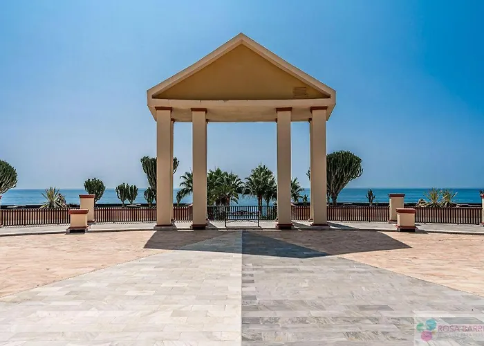 Apartament Oleholidays 913 Romana Playa Con Vistas Al Mar *