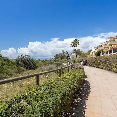 Apartmán Oleholidays 913 Romana Playa Con Vistas Al Mar