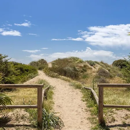 Oleholidays 913 Romana Playa Con Vistas Al Mar