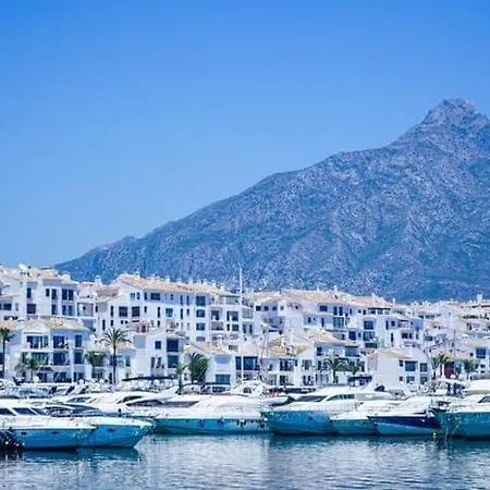 Oleholidays 913 Romana Playa Con Vistas Al Mar *