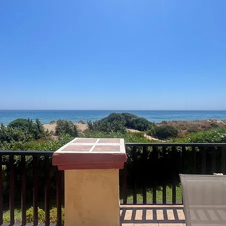 Oleholidays 913 Romana Playa Con Vistas Al Mar 아파트