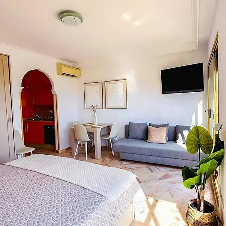 아파트 Oleholidays 913 Romana Playa Con Vistas Al Mar *