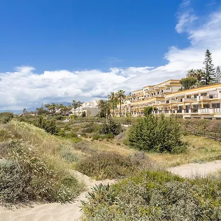 Apartmán Oleholidays 913 Romana Playa Con Vistas Al Mar