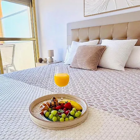 Oleholidays 913 Romana Playa Con Vistas Al Mar