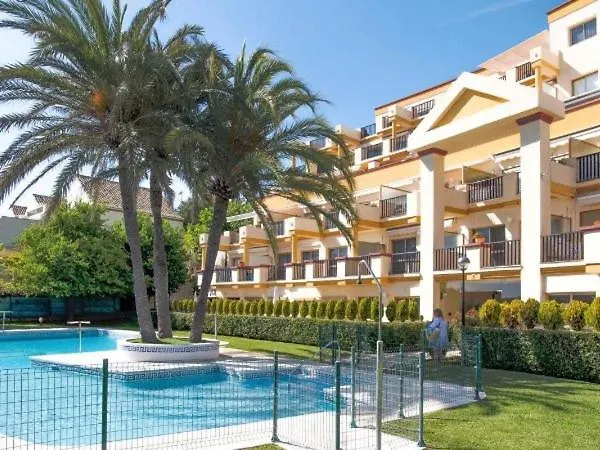 Oleholidays 913 Romana Playa Con Vistas Al Mar Apartmán Marbella
