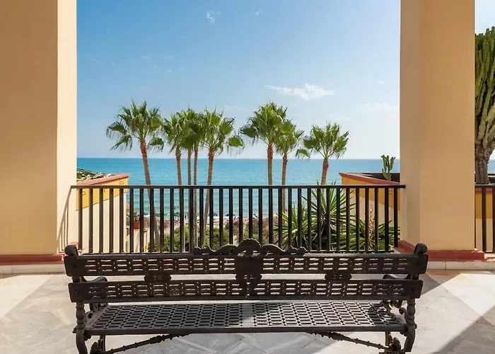 Oleholidays 913 Romana Playa Con Vistas Al Mar *