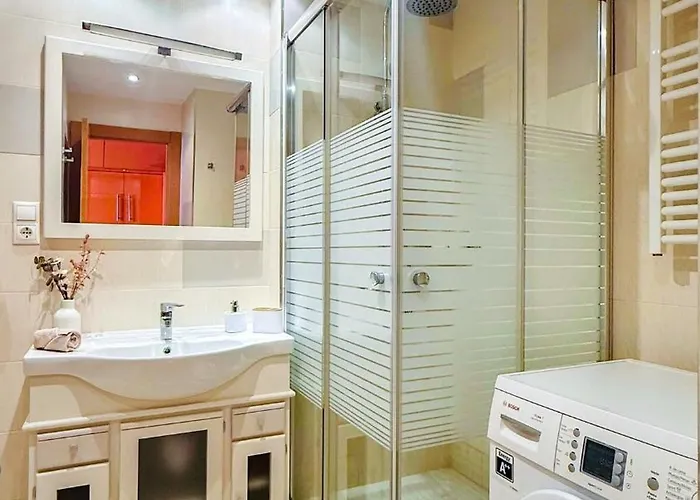 Oleholidays 913 Romana Playa Con Vistas Al Mar Apartmán