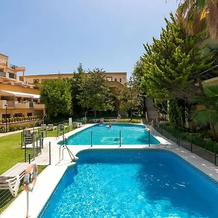 Appartement Oleholidays 913 Romana Playa Con Vistas Al Mar Marbellac