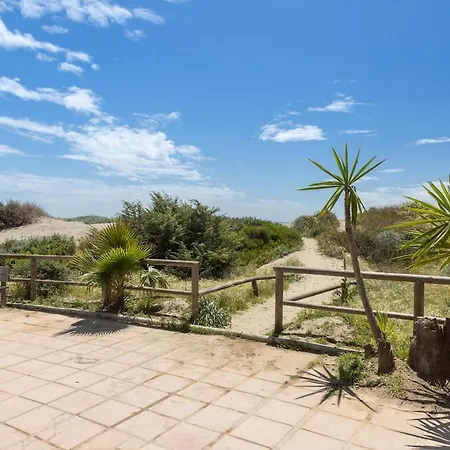 Oleholidays 913 Romana Playa Con Vistas Al Mar Апартаменты *
