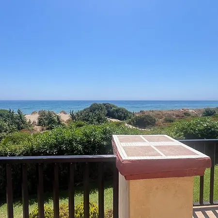 Oleholidays 913 Romana Playa Con Vistas Al Mar * Марбелья