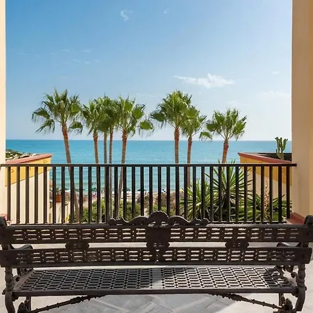 Oleholidays 913 Romana Playa Con Vistas Al Mar *